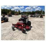 Ferris SRSZ2 Stand On Mower
