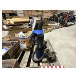 Trumpf Beveling Power Tool