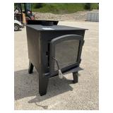 Wood Stove
