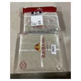 Farm House Throw Blankets