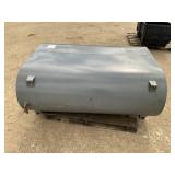 100 Gallon Oil Tank