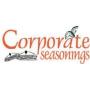 Corporate Seasoning Online Auction