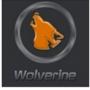 Wolverine Skid Steer Attachment #9 Online Auction