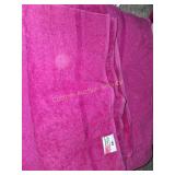 4 PIECE TOWEL SET