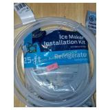 ICE MAKER INSTALATION KIT