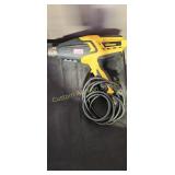 WAGNER HEAT GUN