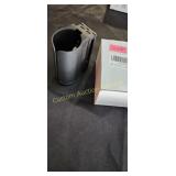 LAW ENFORCEMENT CANISTER POUCH