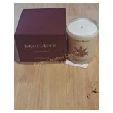 MINKY MANNER SCENTED SOY CANDLE