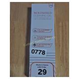 4 CT MOLDSHIELD CLEANING GEL