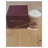 MINKY MANNER SCENTED SOY CANDLE