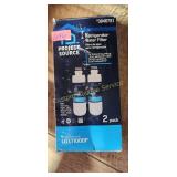 LG FRIDGE WATER FILTERS