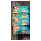 4PKS OF CHOCOLATE MORSELS