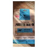 DOG PROTEIN MIX