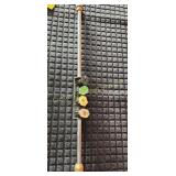 PRESSURE WASHER WAND & TIPS