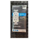 20A GFCI RECEPTACLE