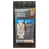 20A GFCI RECEPTACLE