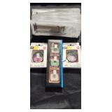 SMART WATCH BANDS & CASES