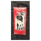 JUNIOR GOLF LEFT HAND GLOVE