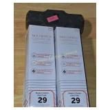 8 LB SLEDGE HAMMER HEAD AND 4 MOLDSHIELD CLEANING