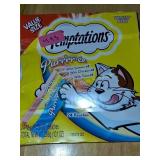 TEMTATIONS 24 POUCHS