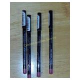 4 CT NYX LIP PENCILS