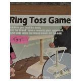 RING TOSS GAME