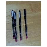 4. T LIP PENCILS