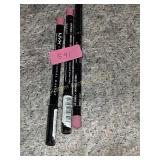 3 CT NYX LIP PENCILS