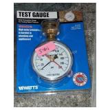 TEST GAUGE