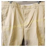 MEN'S 38 KHAKI SHORTS