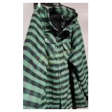 MEN'S 2XL BUTTON DOWN JACKET