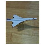 DYE CAST AIR PLAINE MODEL