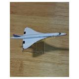 DYE CAST AIR PLAINE MODEL