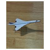 DYE CAST AIR PLAINE MODEL