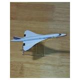 DYE CAST AIR PLAINE MODEL