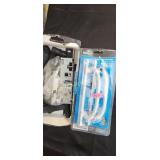 PATIO & STORM DOOR HANDLES