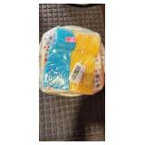 150PC PARTY SUPPLIES