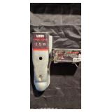 TRAILER COUPLER & SLEEVE