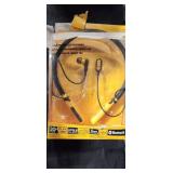 DEWALT BLUETOOTH HEADPHONES