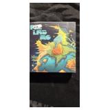 PRELADMO STRATEGY GAME