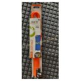 GEARTIE LOOPABLE REUSEABLE RUBBER TWIST TIE