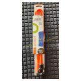 GEARTIE LOOPABLE REUSEABLE RUBBER TWIST TIE