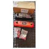 12V Bus Bar 250A Power Distribution Block