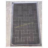 FRONT DOOR  MAT
