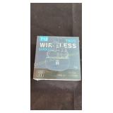 TRUE WIRELESS EARBUDS