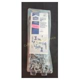 PEGBOARD ORGANIZER KIT