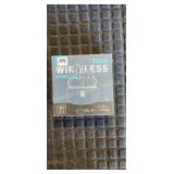 TRUE WIRELESS EARBUDS