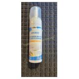 FOAMING SHOE CLEANER