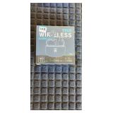 TRUE WIRELESS EARBUDS