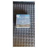 TRUE WIRELESS EARBUDS